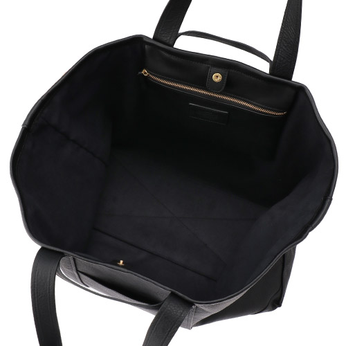 ＜SLOW＞cb-2way tote