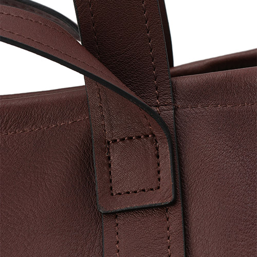 ＜SLOW＞cb-2way tote