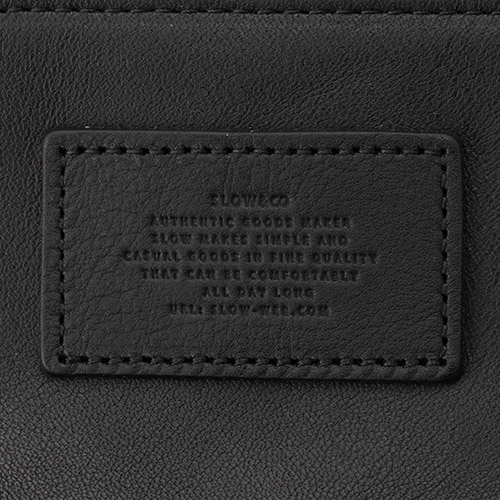 ＜SLOW＞cb-2way tote