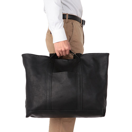 ＜SLOW＞cb-2way tote