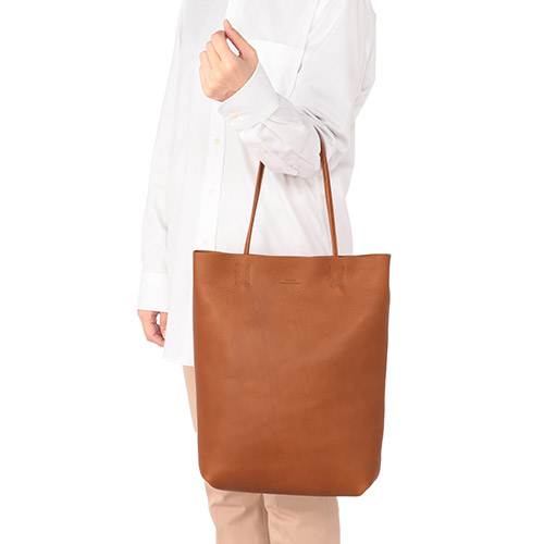 ＜SLOW＞cb-utility tote bag M