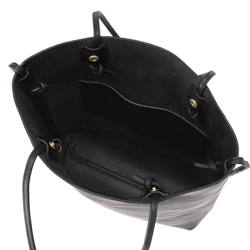 ＜SLOW＞cb-utility tote bag M