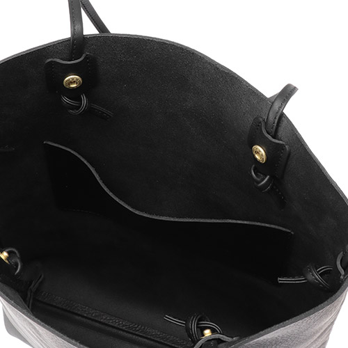 ＜SLOW＞cb-utility tote bag M