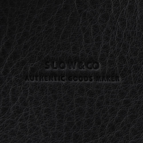 ＜SLOW＞cb-utility tote bag M