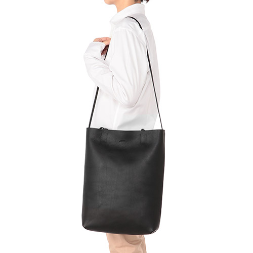 ＜SLOW＞cb-utility tote bag M