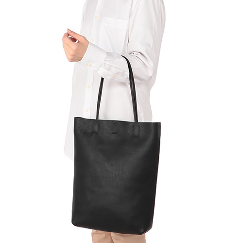 ＜SLOW＞cb-utility tote bag M