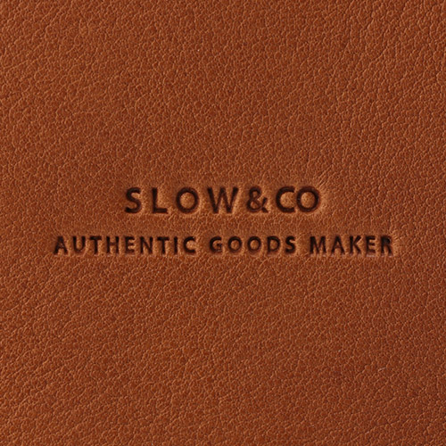 ＜SLOW＞cb-mail bag