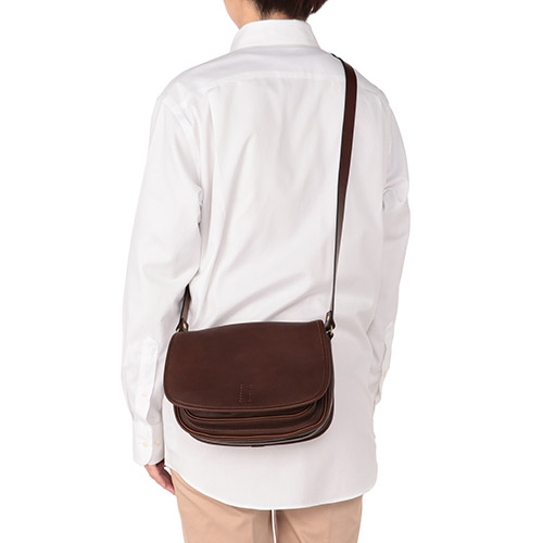 ＜SLOW＞cb-mail bag