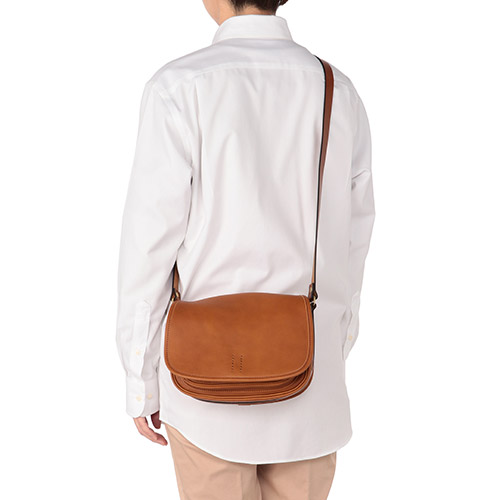 ＜SLOW＞cb-mail bag