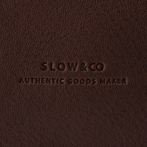 ＜SLOW＞cb-mail bag