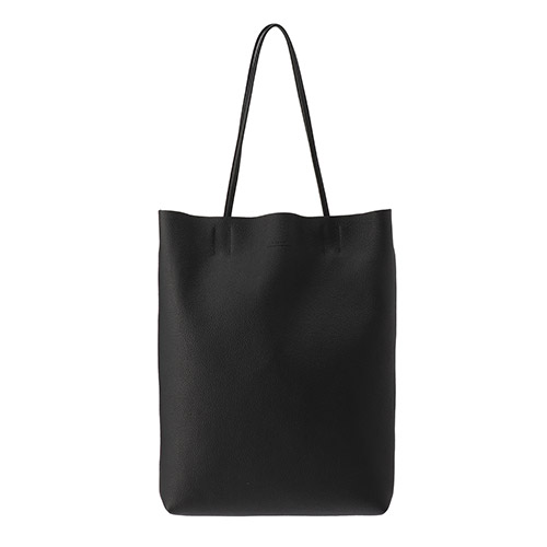 ＜SLOW＞shrink-utility tote bag M