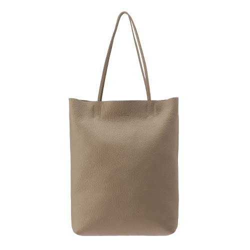 ＜SLOW＞shrink-utility tote bag M