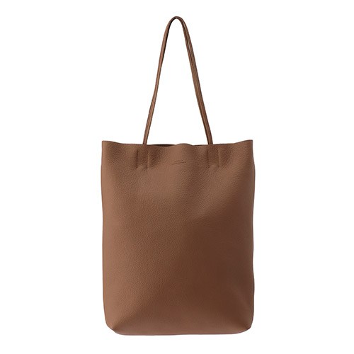 ＜SLOW＞shrink-utility tote bag M
