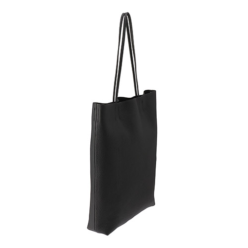 ＜SLOW＞shrink-utility tote bag M