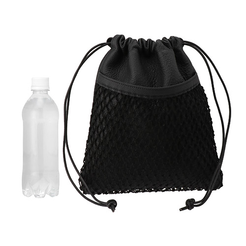 ＜SLOW＞shrink-fishing bag