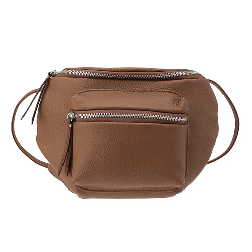 ＜SLOW＞shrink-fanny pack