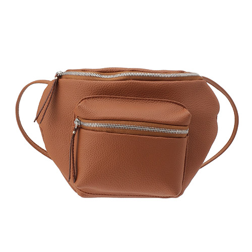 ＜SLOW＞shrink-fanny pack