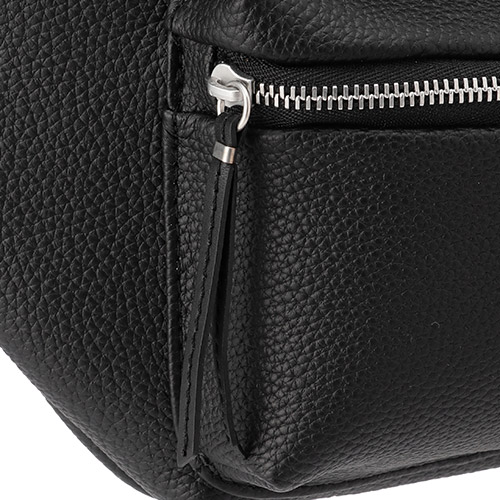 ＜SLOW＞shrink-fanny pack