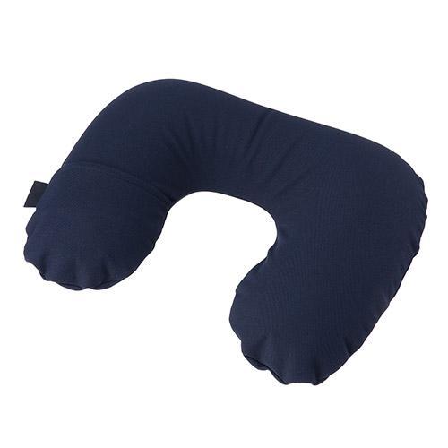 ＜ANA FINDS＞Traveler　ネックピロー＆アイマスクセット