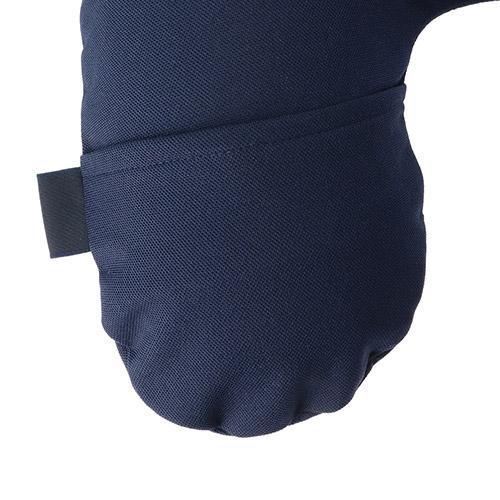 ＜ANA FINDS＞Traveler　ネックピロー＆アイマスクセット