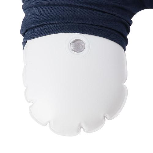 ＜ANA FINDS＞Traveler　ネックピロー＆アイマスクセット