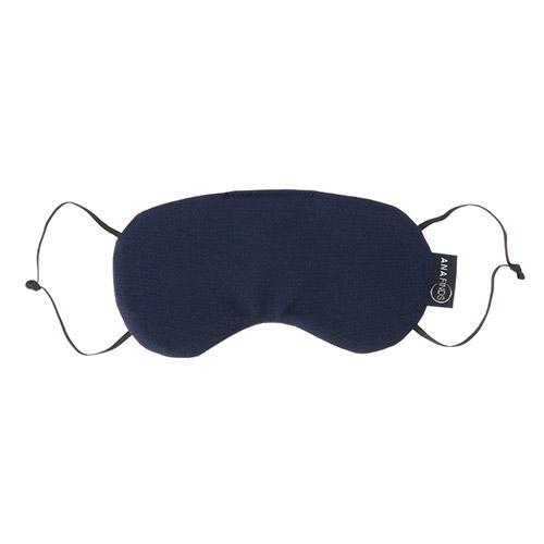 ＜ANA FINDS＞Traveler　ネックピロー＆アイマスクセット