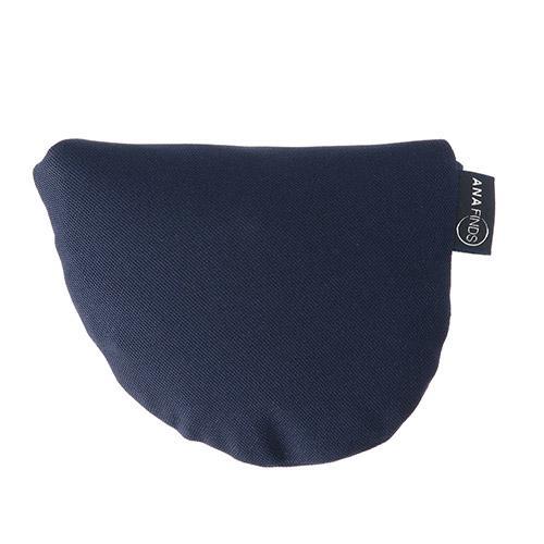 ＜ANA FINDS＞Traveler　ネックピロー＆アイマスクセット