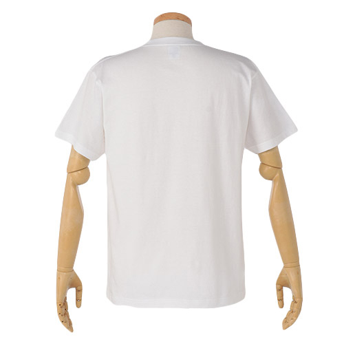 ＜ANAオリジナル＞レトロモチーフ Tシャツ 白（全日空）