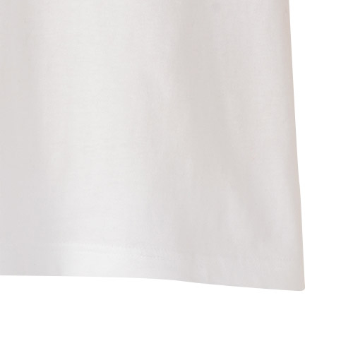 ＜ANAオリジナル＞レトロモチーフ Tシャツ 白（全日空）