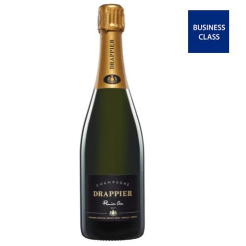 ＜ドラピエ＞プルミエ・クリュ ブリュット【ＮＶ】（白シャンパン）