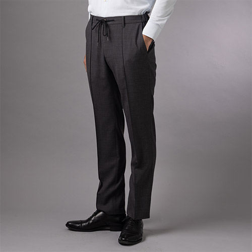 ＜ISETAN MEN’S×ANA＞シャーリングパンツ