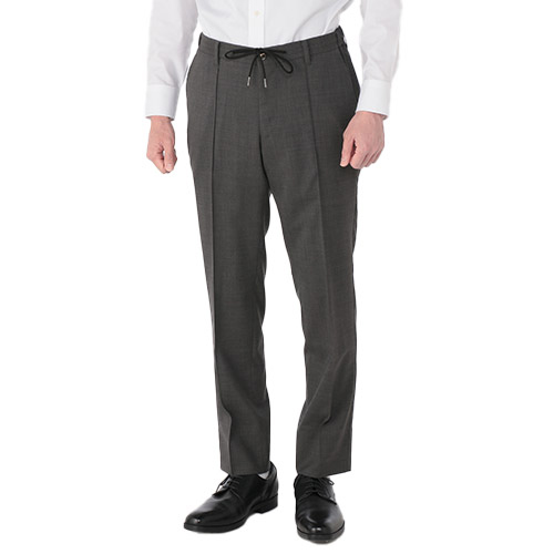 ＜ISETAN MEN’S×ANA＞シャーリングパンツ