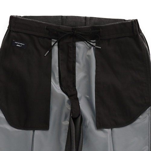 ＜ISETAN MEN’S×ANA＞シャーリングパンツ