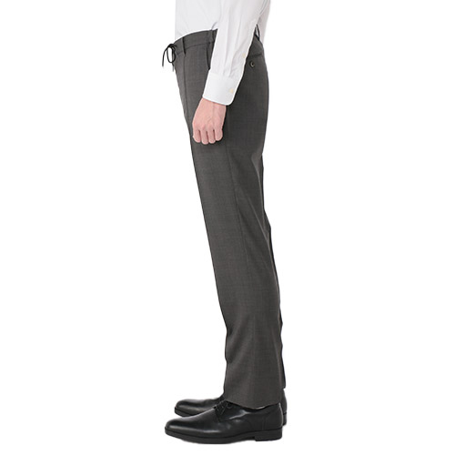 ＜ISETAN MEN’S×ANA＞シャーリングパンツ