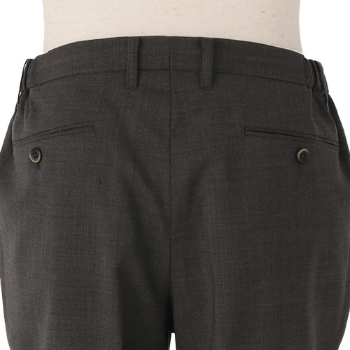 ＜ISETAN MEN’S×ANA＞シャーリングパンツ