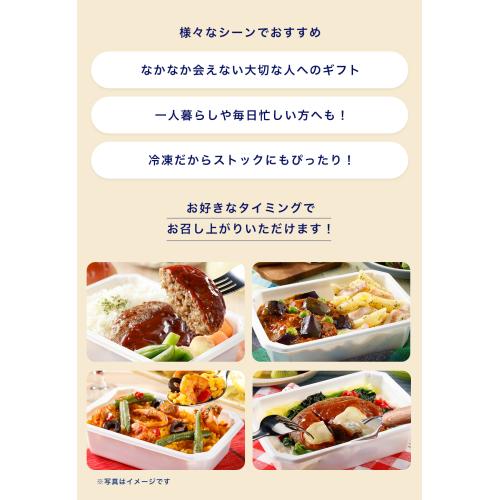 【ANA's Sky Kitchen】ブルーリストランテ 第30便 12個入り