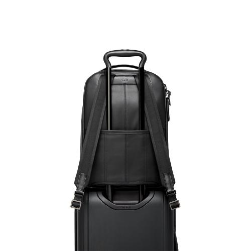 ＜TUMI＞HARRISON 「ブラッドナー」バックパック