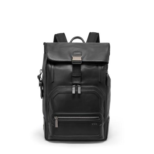＜TUMI＞HARRISON 「オズボーン」ロール・トップ・バックパック