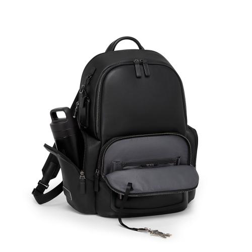 ＜TUMI＞HARRISON 「ハデン」バックパック