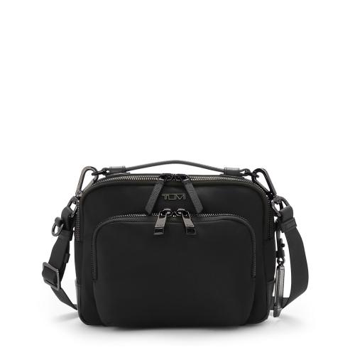 ＜TUMI＞VOYAGEUR 「テガン」クロスボディ