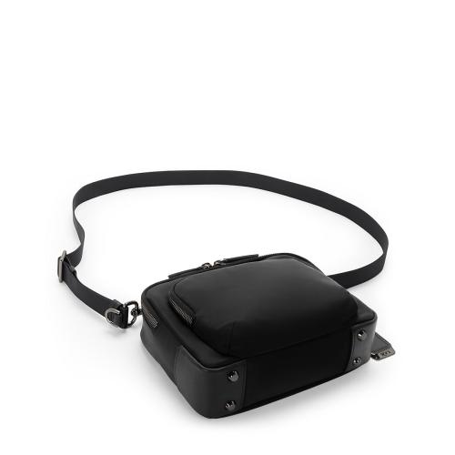 ＜TUMI＞VOYAGEUR 「テガン」クロスボディ