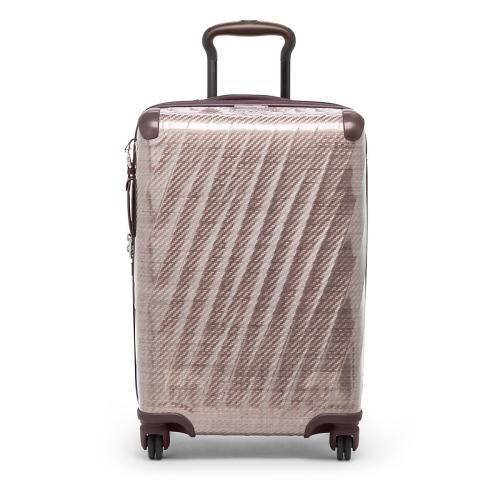 ＜TUMI＞19 DEGREE LITE インターナショナル・キャリーオン