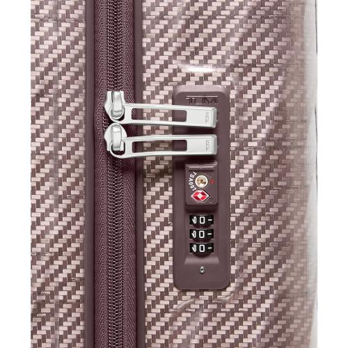 ＜TUMI＞19 DEGREE LITE インターナショナル・キャリーオン