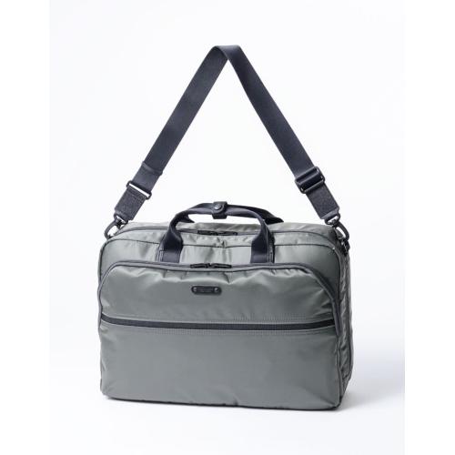 ＜master-piece＞Result 3-WAY BRIEF CASE 43310