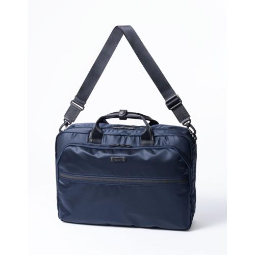 ＜master-piece＞Result 3-WAY BRIEF CASE 43310