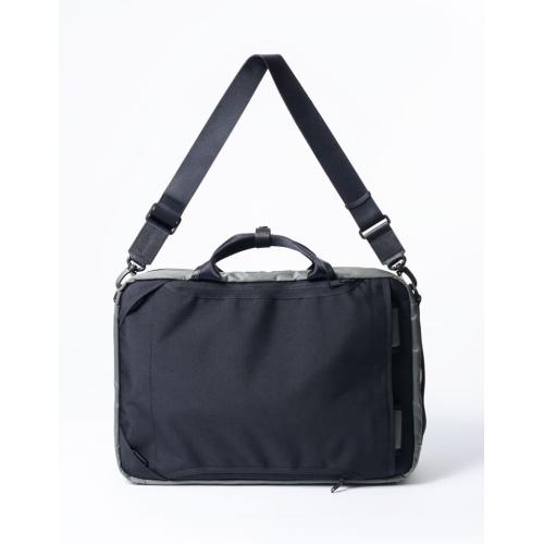 ＜master-piece＞Result 3-WAY BRIEF CASE 43310