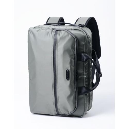 ＜master-piece＞Result 3-WAY BRIEF CASE 43310