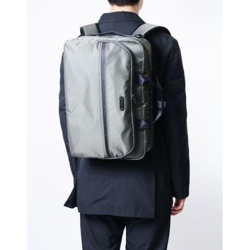 ＜master-piece＞Result 3-WAY BRIEF CASE 43310