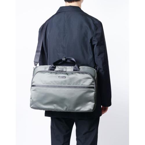＜master-piece＞Result 3-WAY BRIEF CASE 43310