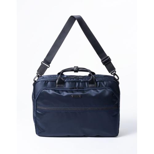 ＜master-piece＞Result 3-WAY BRIEF CASE 43310